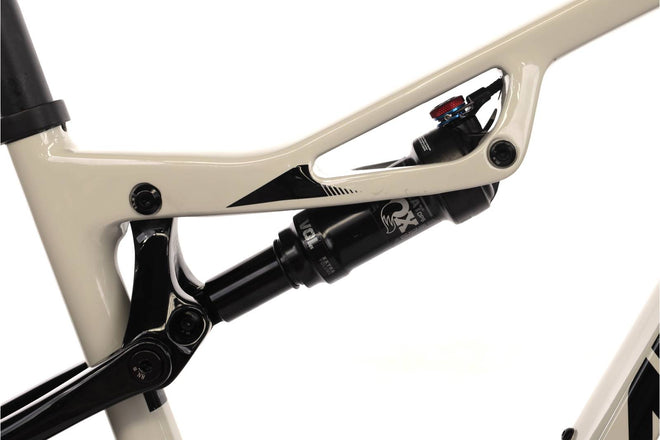 MMR Kenta 30 - MTB doppia sospensione