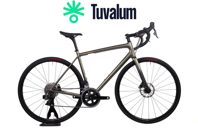 Specialized Aethos Comp Rival AXS - Bici da corsa