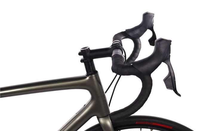 Specialized Aethos Comp Rival AXS - Bici da corsa