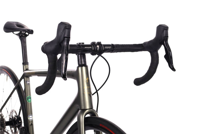 Specialized Aethos Comp Rival AXS - Bici da corsa