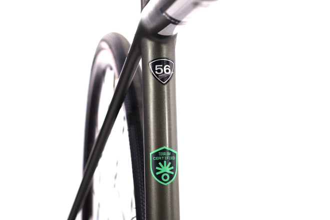 Specialized Aethos Comp Rival AXS - Bici da corsa