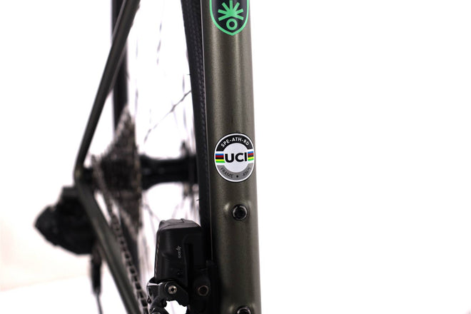 Specialized Aethos Comp Rival AXS - Bici da corsa