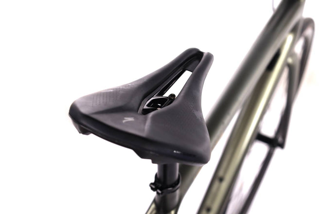 Specialized Aethos Comp Rival AXS - Bici da corsa