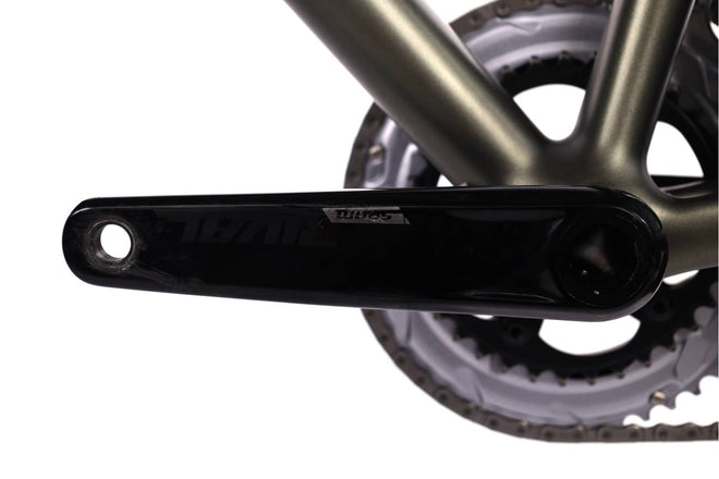 Specialized Aethos Comp Rival AXS - Bici da corsa