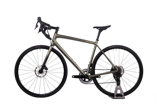 Specialized Aethos Comp Rival AXS - Bici da corsa