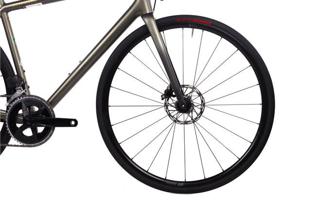 Specialized Aethos Comp Rival AXS - Bici da corsa