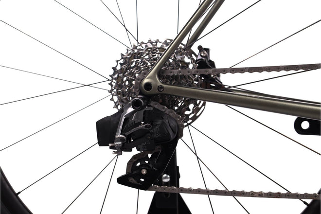 Specialized Aethos Comp Rival AXS - Bici da corsa