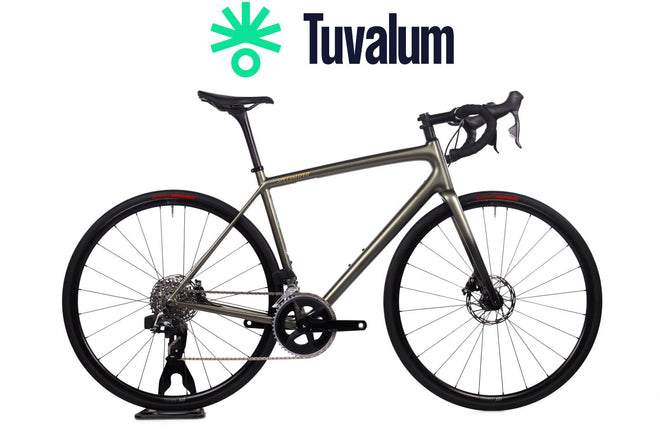 Specialized Aethos Comp Rival AXS - Bici da corsa