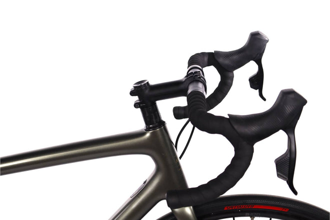 Specialized Aethos Comp Rival AXS - Bici da corsa