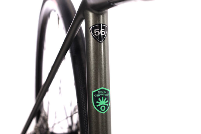 Specialized Aethos Comp Rival AXS - Bici da corsa