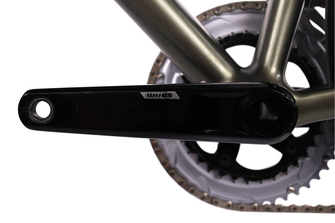 Specialized Aethos Comp Rival AXS - Bici da corsa