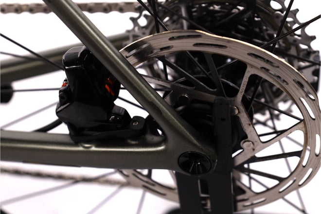 Specialized Aethos Comp Rival AXS - Bici da corsa