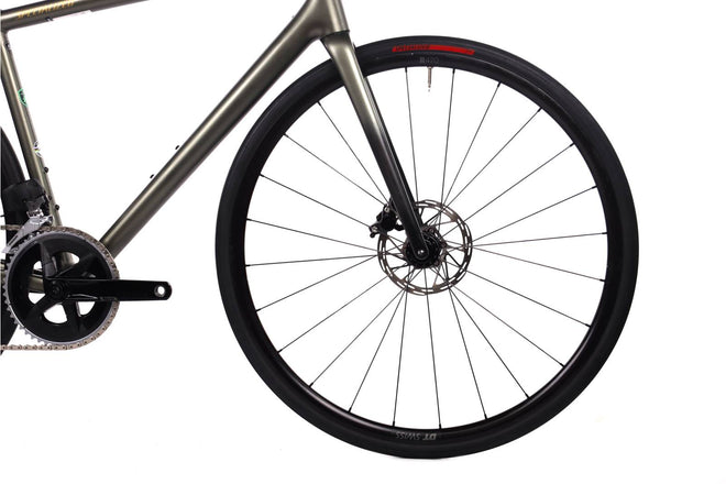 Specialized Aethos Comp Rival AXS - Bici da corsa