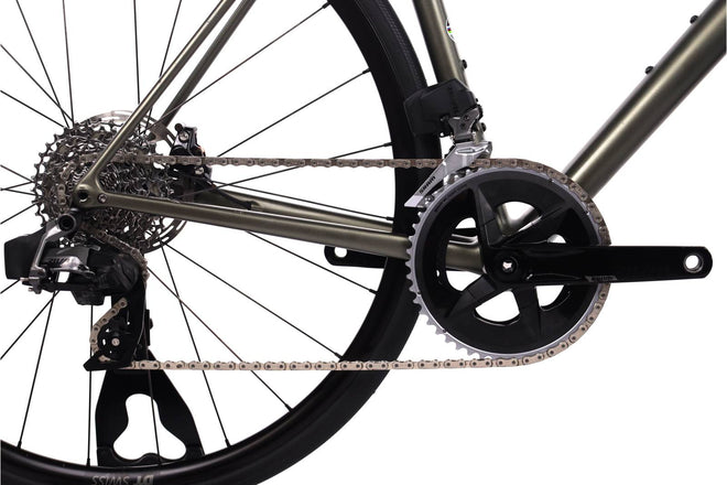 Specialized Aethos Comp Rival AXS - Bici da corsa