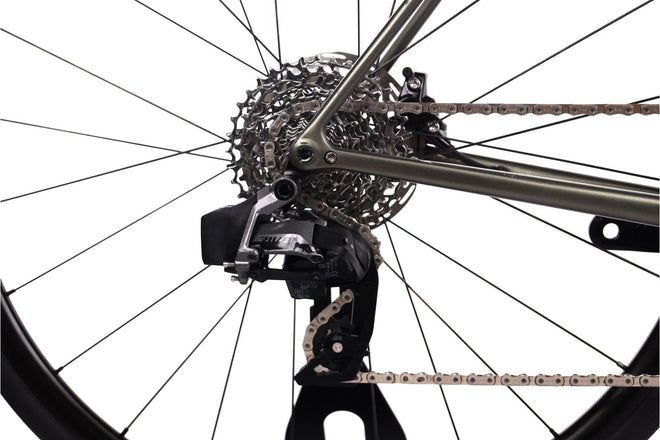 Specialized Aethos Comp Rival AXS - Bici da corsa