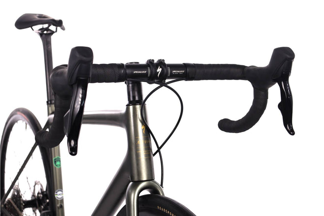 Specialized Aethos Comp Rival AXS - Bici da corsa