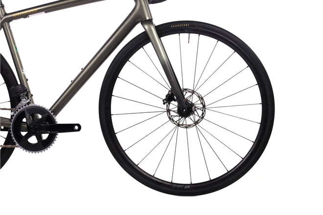 Specialized Aethos Comp Rival AXS - Bici da corsa