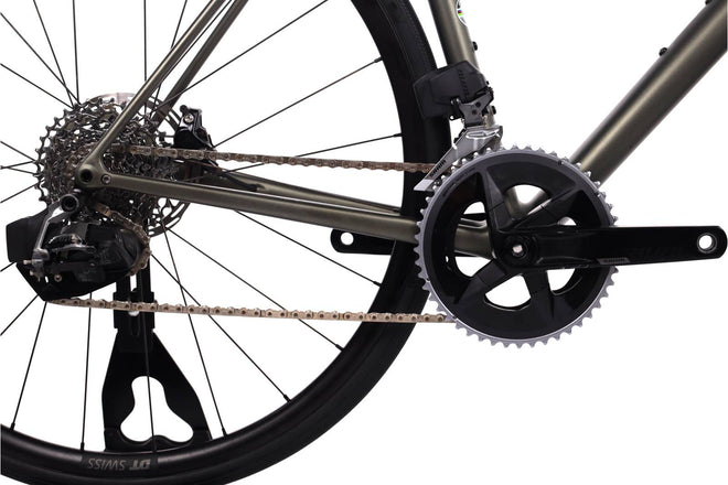 Specialized Aethos Comp Rival AXS - Bici da corsa