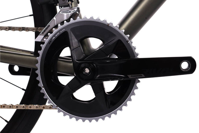 Specialized Aethos Comp Rival AXS - Bici da corsa