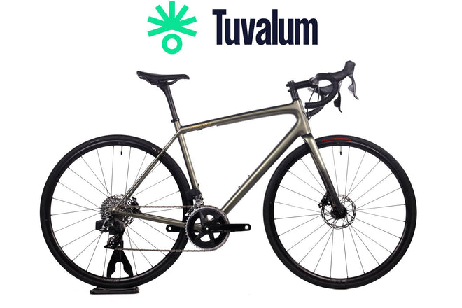 Specialized Aethos Comp - Bici da corsa