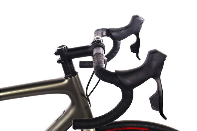 Specialized Aethos Comp - Bici da corsa