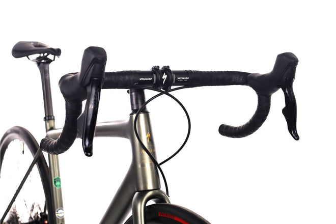 Specialized Aethos Comp - Bici da corsa