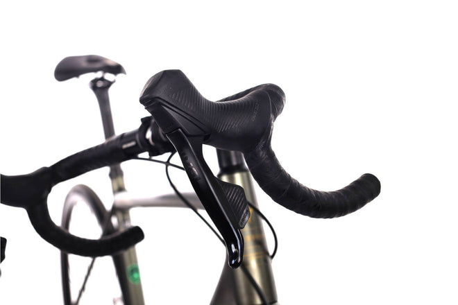 Specialized Aethos Comp - Bici da corsa