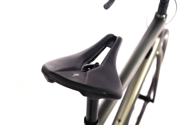 Specialized Aethos Comp - Bici da corsa