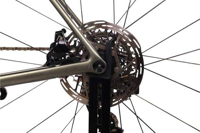 Specialized Aethos Comp - Bici da corsa