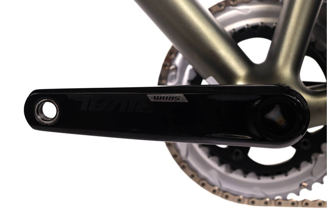 Specialized Aethos Comp - Bici da corsa