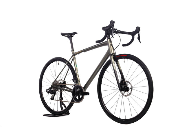 Specialized Aethos Comp - Bici da corsa