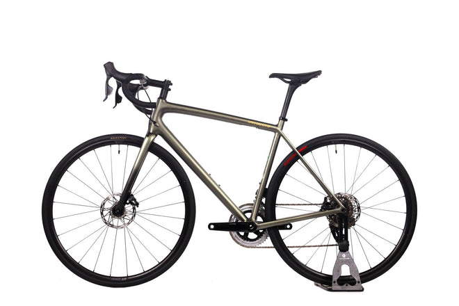 Specialized Aethos Comp - Bici da corsa