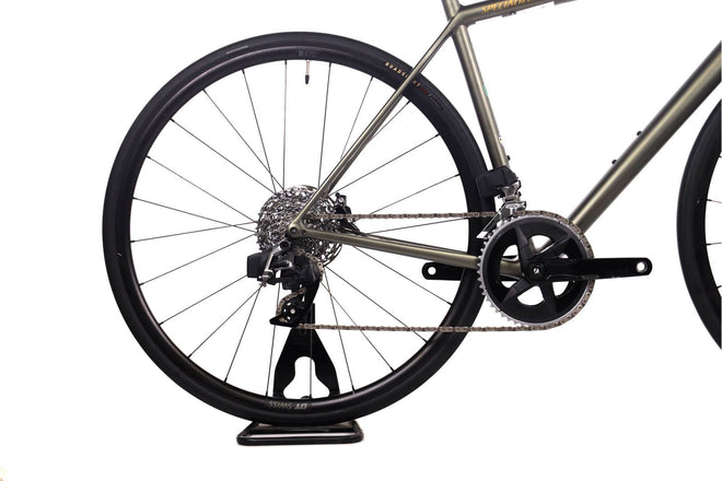 Specialized Aethos Comp - Bici da corsa