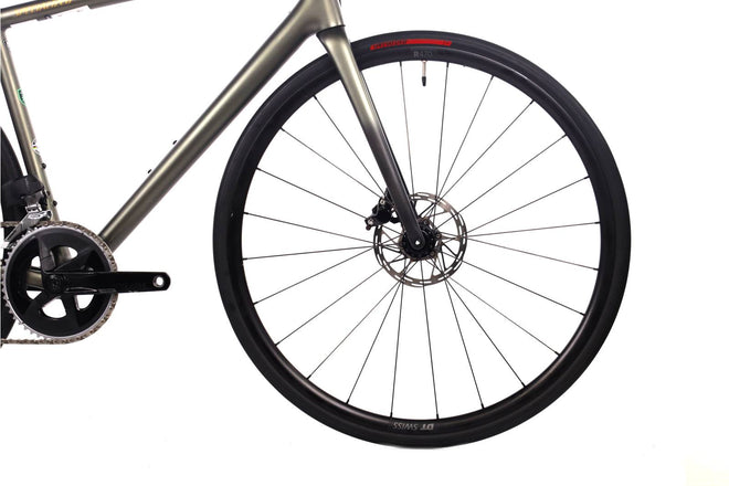 Specialized Aethos Comp - Bici da corsa