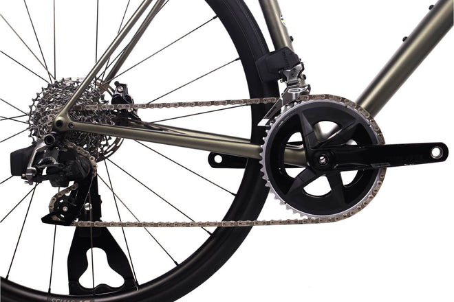 Specialized Aethos Comp - Bici da corsa