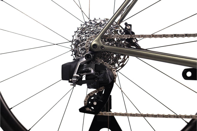 Specialized Aethos Comp - Bici da corsa