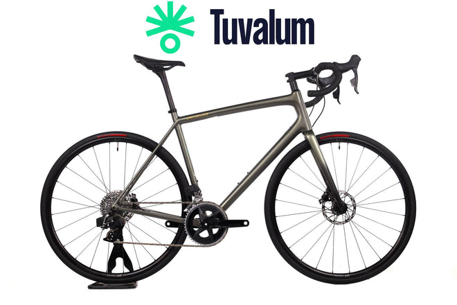 Specialized Aethos Comp Rival AXS - Bici da corsa