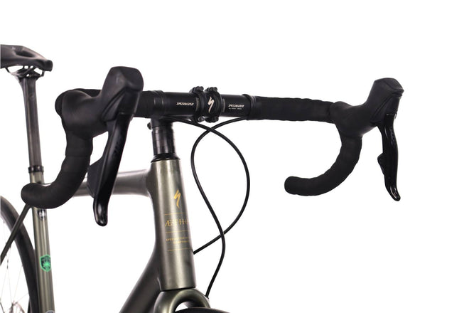 Specialized Aethos Comp Rival AXS - Bici da corsa