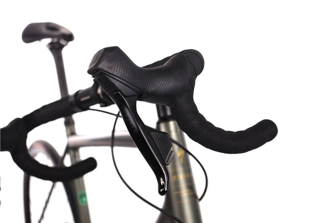 Specialized Aethos Comp Rival AXS - Bici da corsa