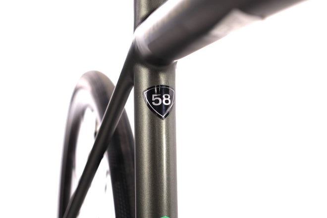 Specialized Aethos Comp Rival AXS - Bici da corsa