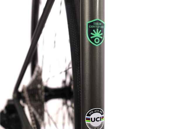 Specialized Aethos Comp Rival AXS - Bici da corsa