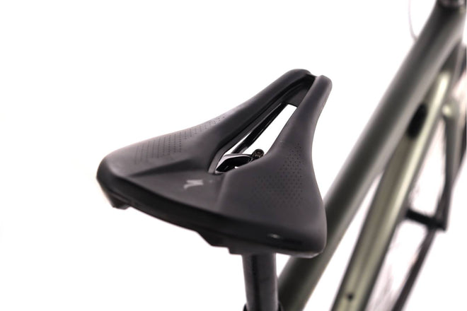 Specialized Aethos Comp Rival AXS - Bici da corsa