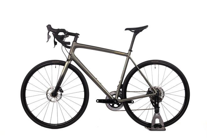 Specialized Aethos Comp Rival AXS - Bici da corsa