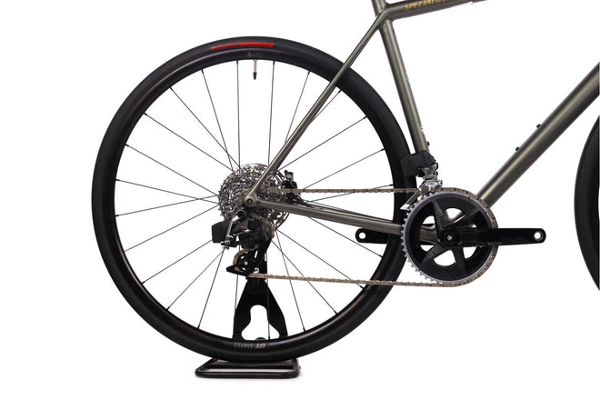 Specialized Aethos Comp Rival AXS - Bici da corsa