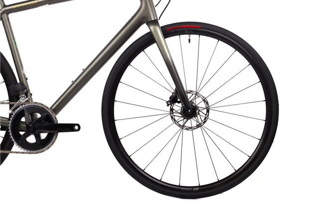 Specialized Aethos Comp Rival AXS - Bici da corsa