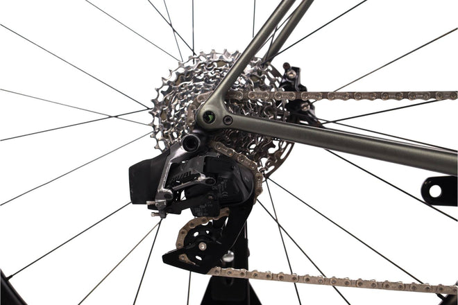 Specialized Aethos Comp Rival AXS - Bici da corsa