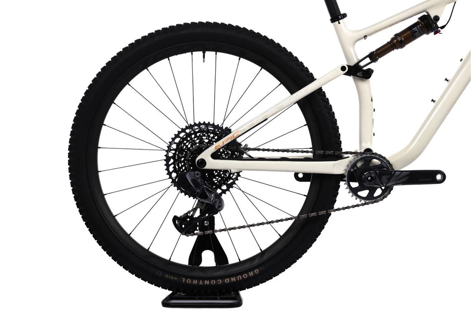 Specialized Epic Evo Pro