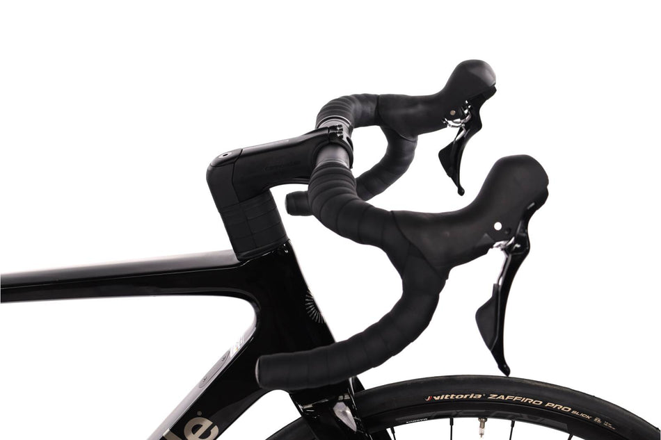 Cannondale Supersix Carbon 4