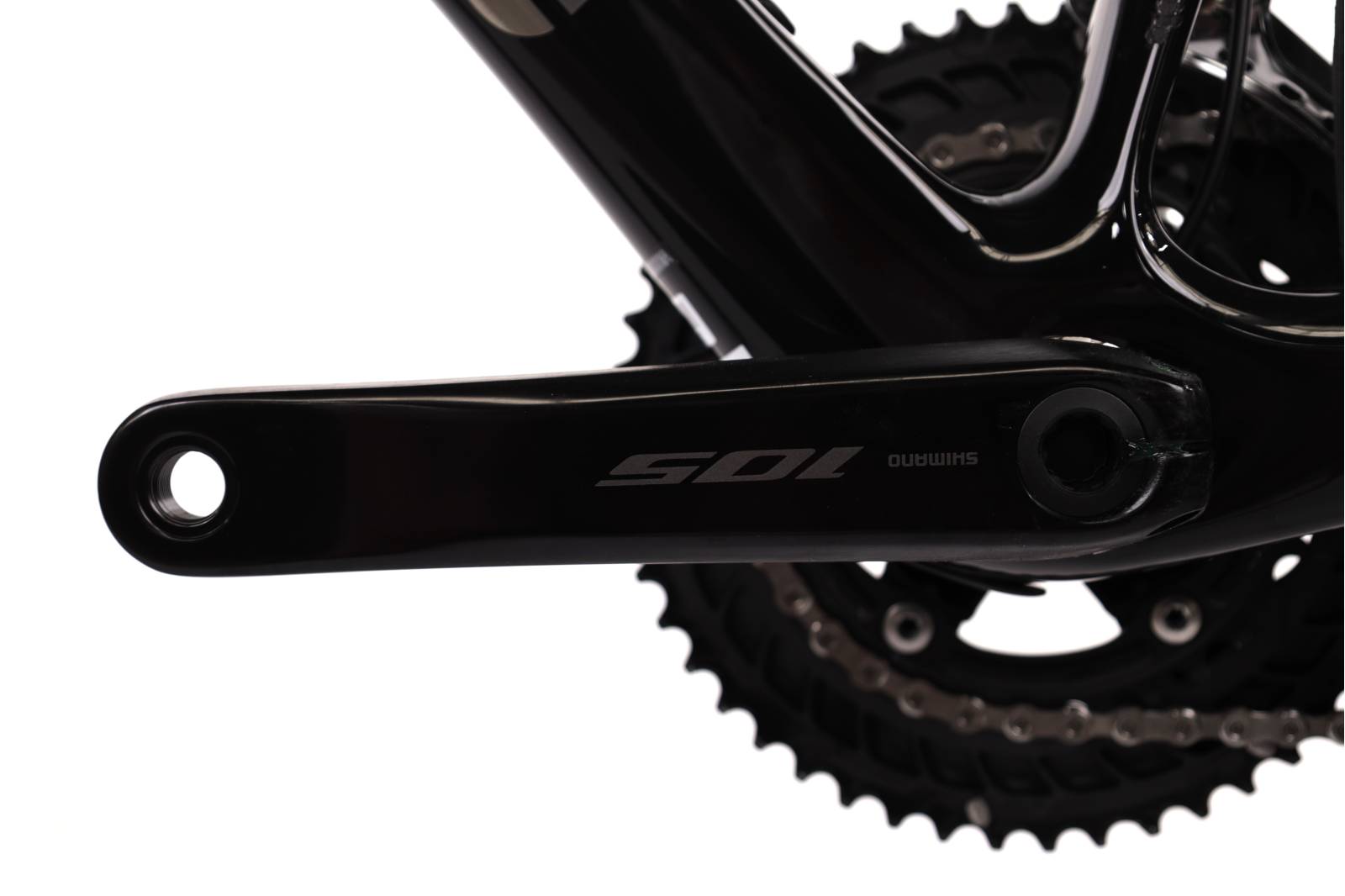 Cannondale Supersix Carbon 4