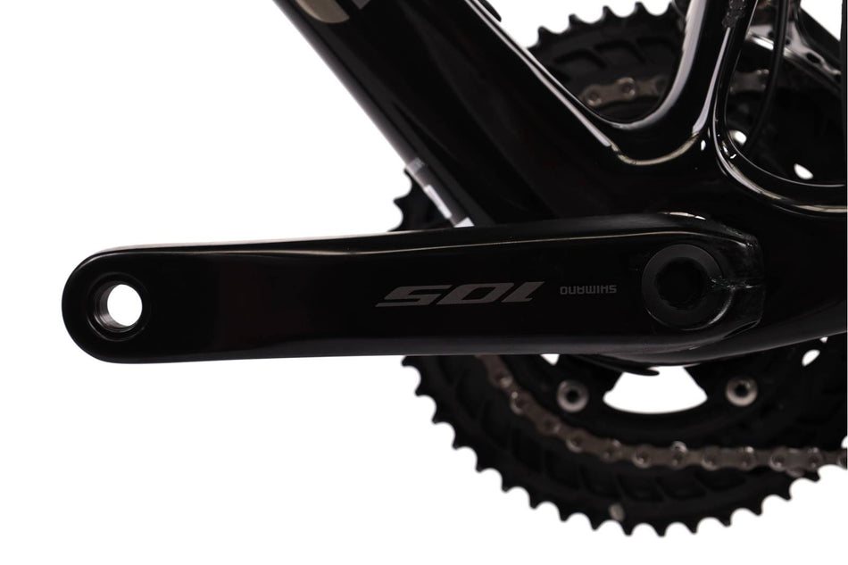 Cannondale Supersix Carbon 4